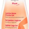 Gel Rinfrescante per Gambe Leggere, 200 ml