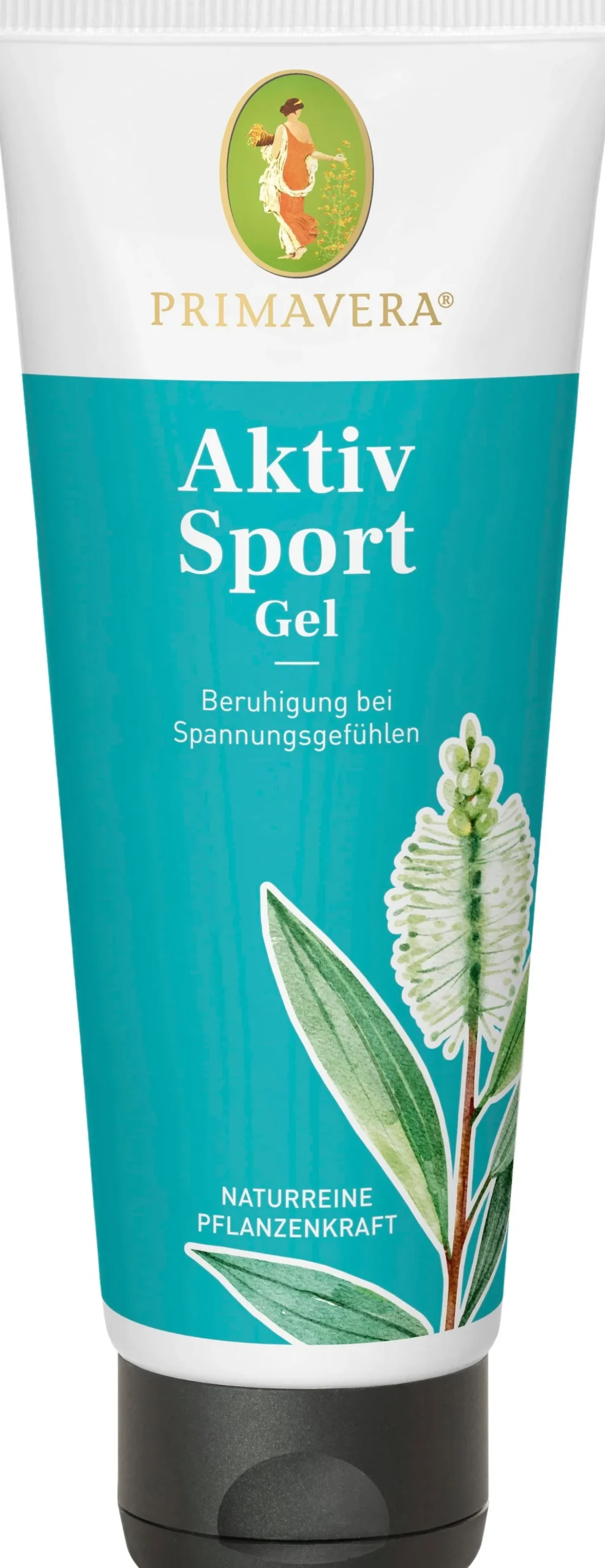 Gel Sport Attivo, 75 ml