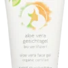 Gel Viso all'Aloe Vera, 50 ml