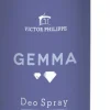 Gemma Deo Spray Neutro, 100 ml