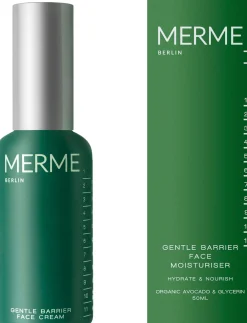 Gentle Barrier Face Cream, 50 ml