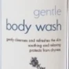Gentle Body Wash, 300 ml