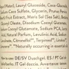 Gentle Body Wash Peach Infusion, 200 ml