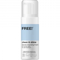 Gentle Cleansing Foam, 150 ml