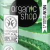 Gentle Cleansing Gel Aloe & Avocado, 200 ml