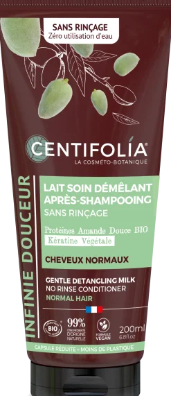 Gentle Detangling Milk, 200 ml