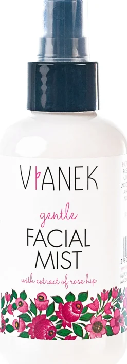 Gentle Facial Mist, 150 ml