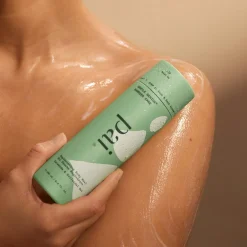 GENTLE GENIUS™ Barrier Care Replenishing Body Wash, 250 ml