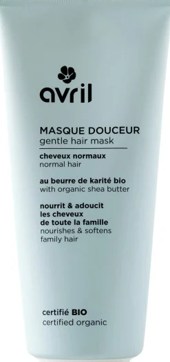 Gentle Hair Mask, 200 ml