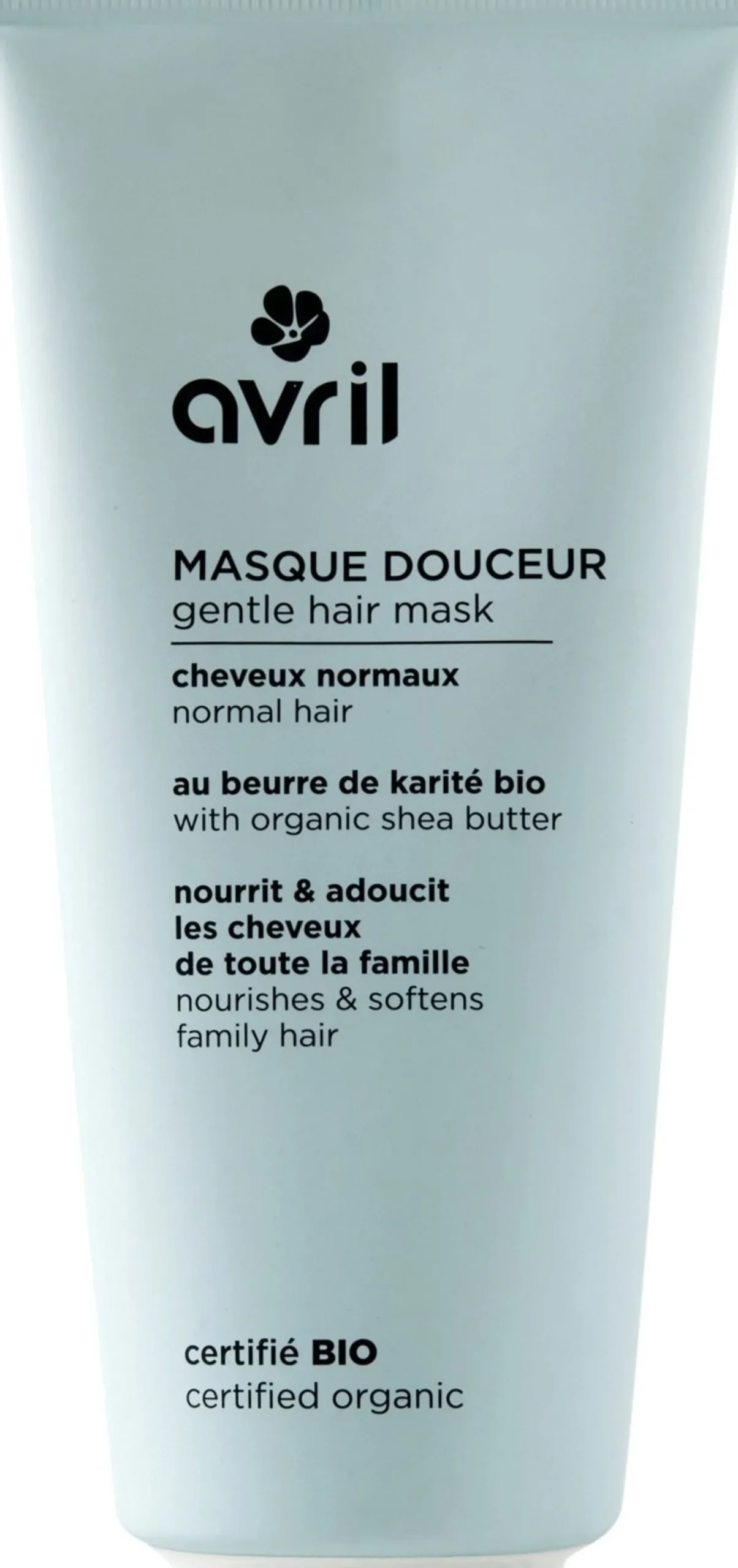 Gentle Hair Mask, 200 ml