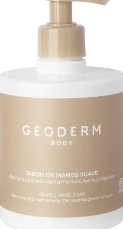Gentle Hand Soap, 500 ml