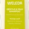 Gentle & Mild - Shampoo Trattante al Miglio, 190 ml