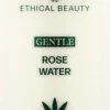 Gentle Rose Water, 100 g