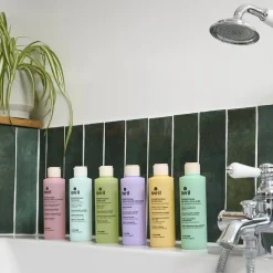 Gentle Shampoo, 250 ml