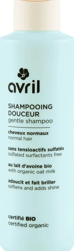 Gentle Shampoo, 250 ml