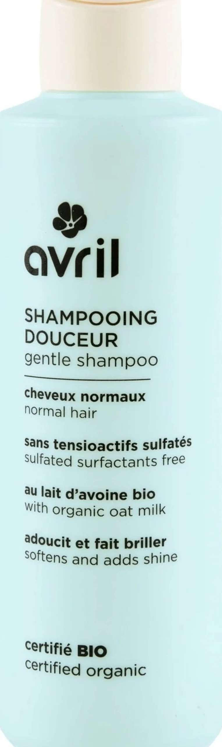 Gentle Shampoo, 250 ml