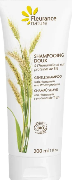 Gentle Shampoo, 200 ml