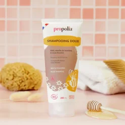 Gentle Shampoo, 200 ml