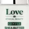 Gentle Sheabutter Moisturiser, 30 g