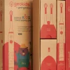 geoKIDS Sonic Toothbrush