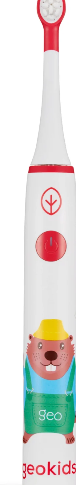 geoKIDS Sonic Toothbrush