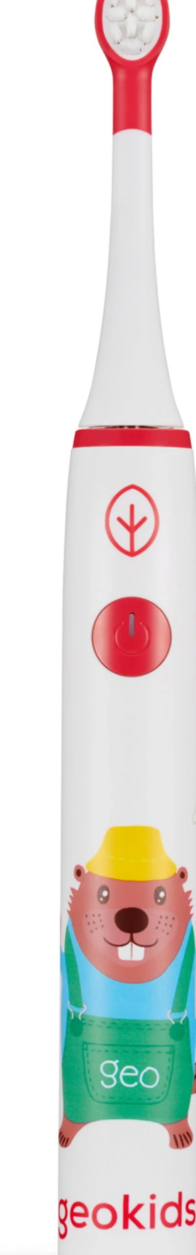 geoKIDS Sonic Toothbrush