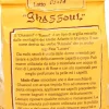 Ghassoul - Argilla Saponifera, 350 g