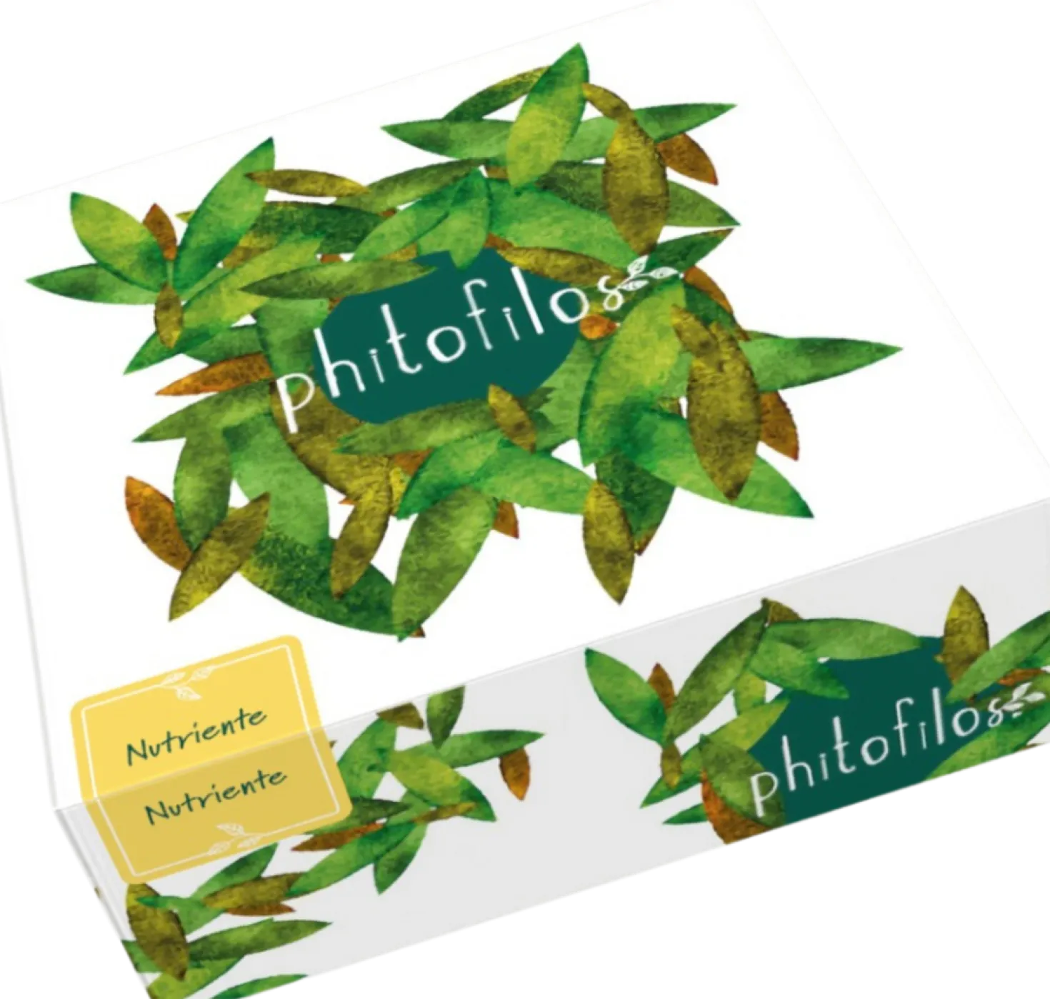 Gift Box Nutriente