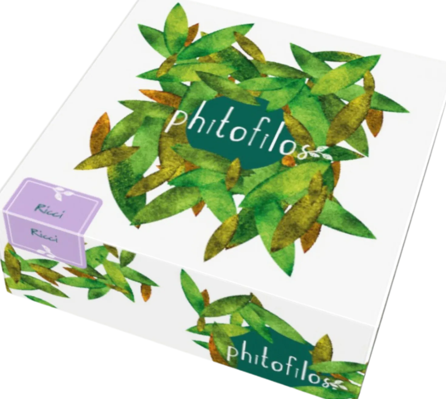 Gift Box Ricci