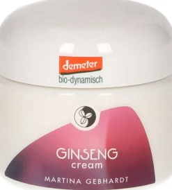Ginseng Cream, 50 ml