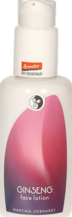 Ginseng Lotion, 100 ml
