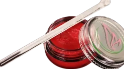 Glass Spatula
