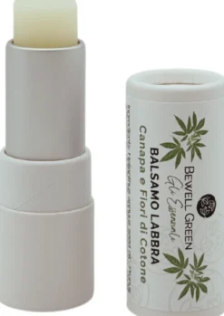 Gli Essenziali - Balsamo Labbra, 5 ml