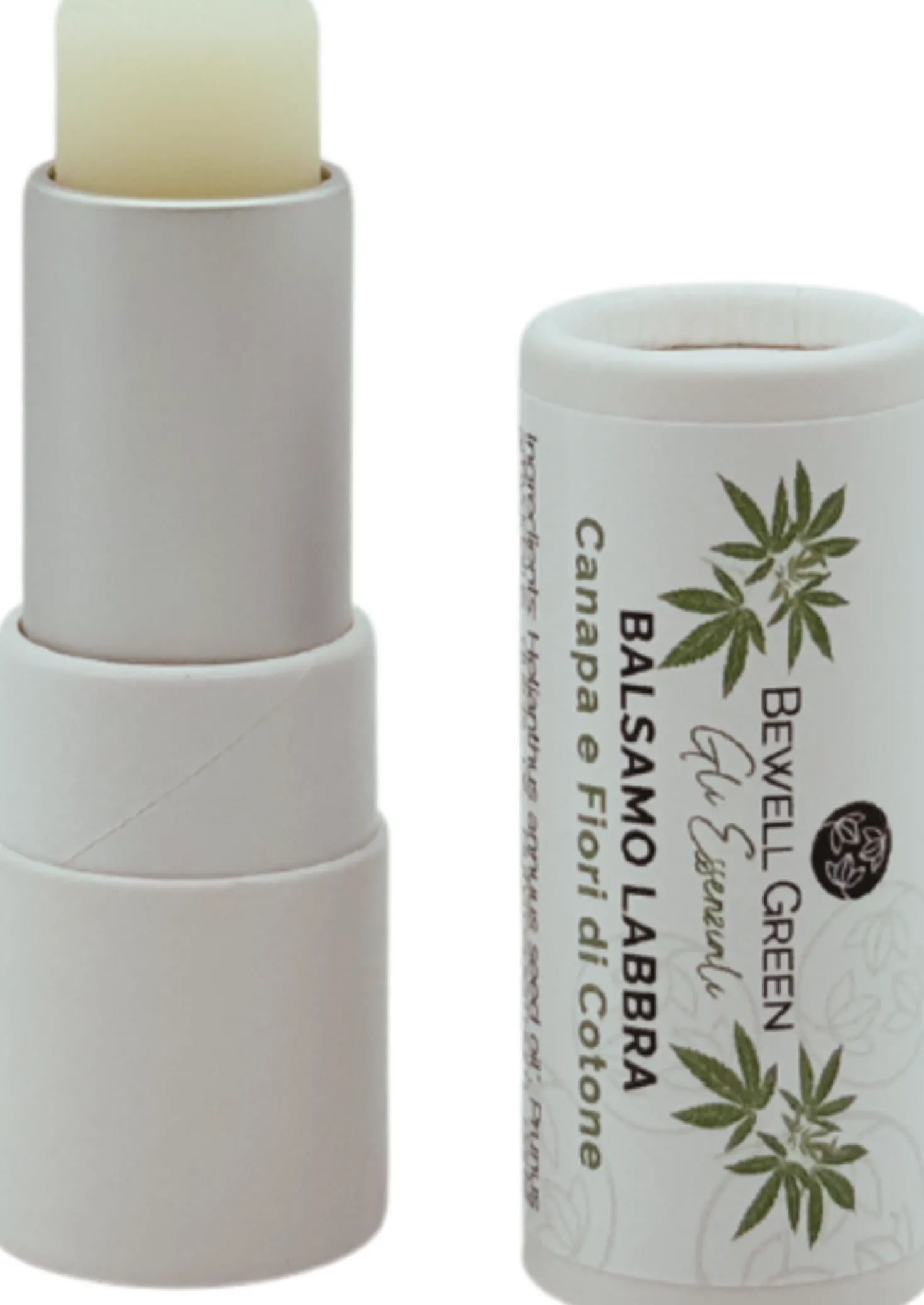 Gli Essenziali - Balsamo Labbra, 5 ml