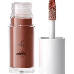 GLIZ High-Shine Lip Oil, 01 Cotton Candy