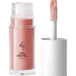 GLIZ High-Shine Lip Oil, 01 Cotton Candy