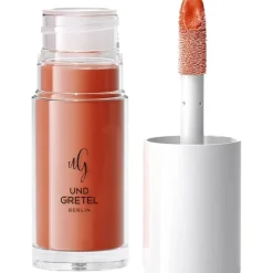 GLIZ High-Shine Lip Oil, 01 Cotton Candy