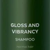Gloss and Vibrancy Shampoo, 250 ml