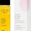Gloss & Care Lip Oil, 10 ml
