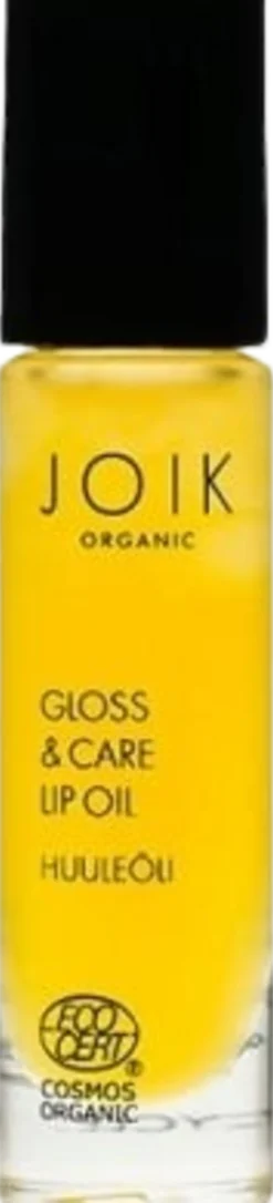 Gloss & Care Lip Oil, 10 ml