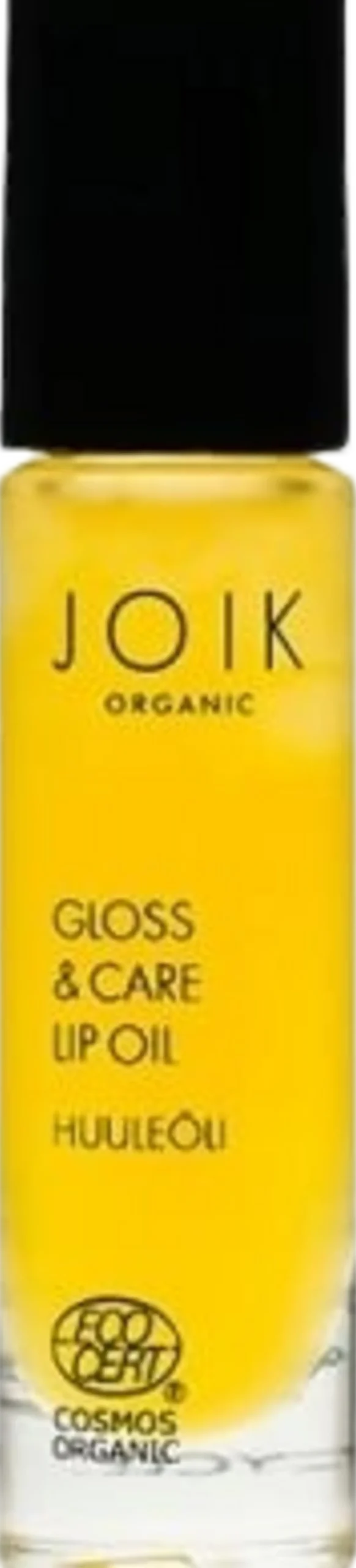 Gloss & Care Lip Oil, 10 ml