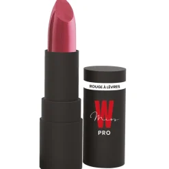 Glossy Lipstick, 119 Soft Pink (3,50 g)