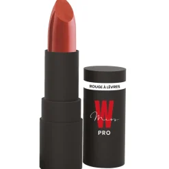 Glossy Lipstick, 119 Soft Pink (3,50 g)