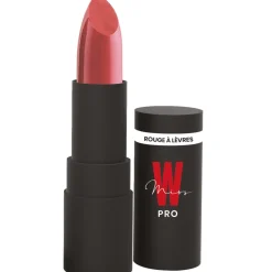 Glossy Lipstick, 119 Soft Pink (3,50 g)