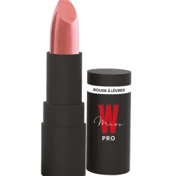 Glossy Lipstick, 119 Soft Pink (3,50 g)