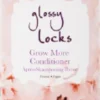 Glossy Locks Grow More Conditioner, 400 ml