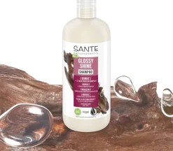 Glossy Shine Shampoo, 500 ml