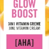 Glow Boost Crema Vitaminica 3in1, 30 ml