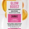 Glow Boost Maschera d'Oro, 8 ml