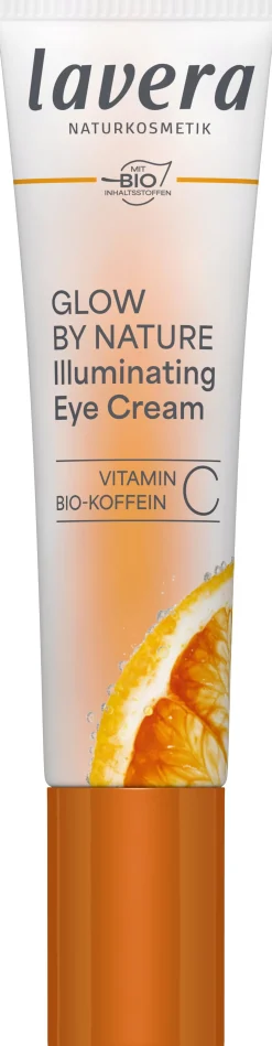 Glow by Nature Contorno Occhi Illuminante, 15 ml